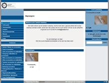 Tablet Screenshot of bestellenmaar.nl